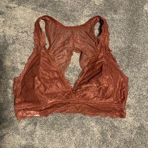 Auden Padded Bralette